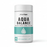 Suplemento para desinchaço e equilíbrio hídrico em cápsulas - Aqua Balance Advanced Foodcaps