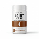 Suplemento para saúde das articulações e mobilidade em cápsulas - Joint Care Advanced Foodcaps
