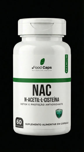 Suplementos detox e equilíbrio hídrico premium em cápsulas - Kit Desinchaço & Leveza Foodcaps premium